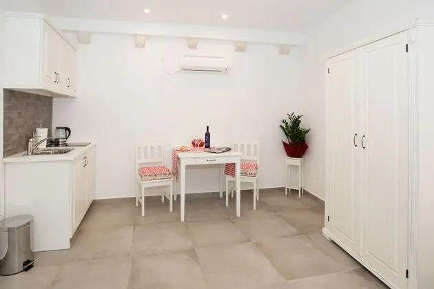 Apart Daire, Şehir Manzaralı (Dalija)