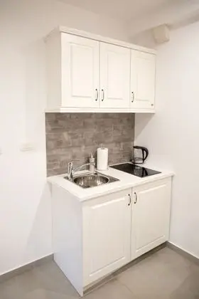 Apart Daire, Şehir Manzaralı (Dalija)