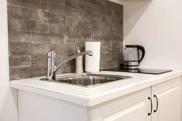 Apart Daire, Şehir Manzaralı (Dalija)