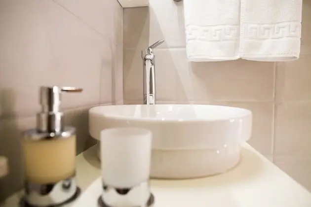 Apart Daire, Şehir Manzaralı (Dalija)