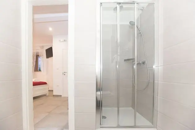 Apart Daire, Şehir Manzaralı (Dalija)