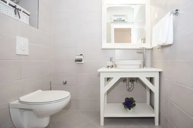 Apart Daire, Şehir Manzaralı (Dalija)