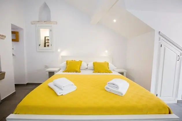 Apart Daire, Şehir Manzaralı (Dolores)