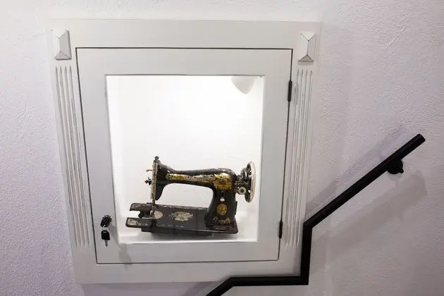 Apart Daire, Şehir Manzaralı (Dolores)