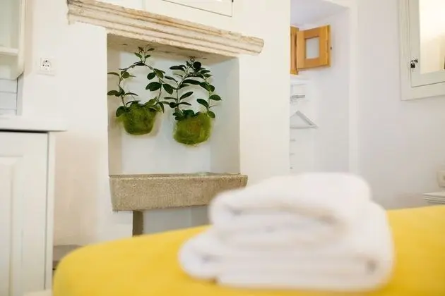 Apart Daire, Şehir Manzaralı (Dolores)