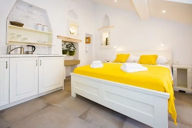 Apart Daire, Şehir Manzaralı (Dolores)