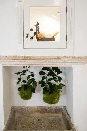 Apart Daire, Şehir Manzaralı (Dolores)