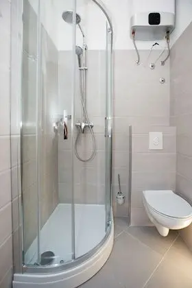 Apart Daire, Şehir Manzaralı (Dolores)