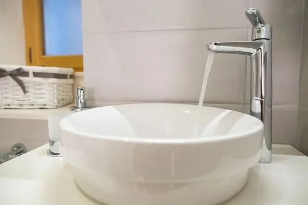 Apart Daire, Şehir Manzaralı (Dolores)