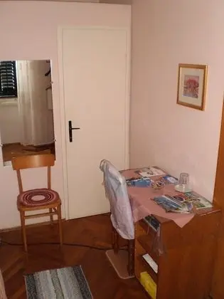 Tek Kişilik Oda, Ortak Banyo