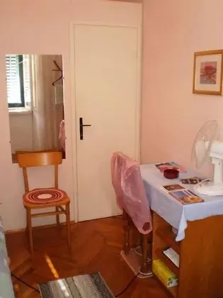 Tek Kişilik Oda, Ortak Banyo