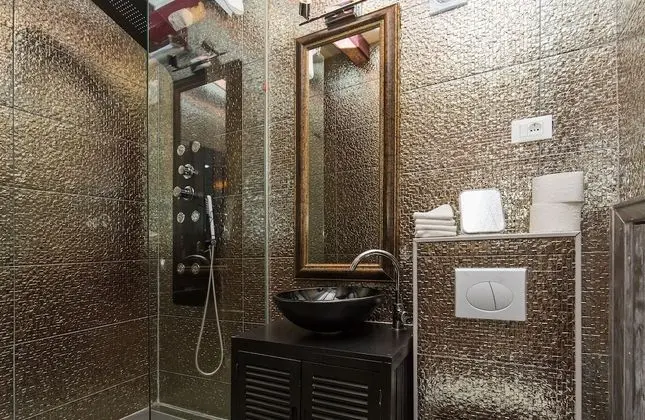 Junior Suite Ground Floor (Dropceva 7)