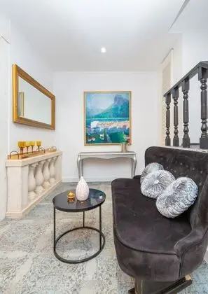 Superior Double Room First Floor (Zamanjina 12)