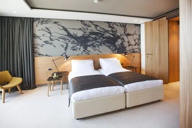 Junior Suite, Balcony, Sea View with festive buffet dinner on New Year's Eve