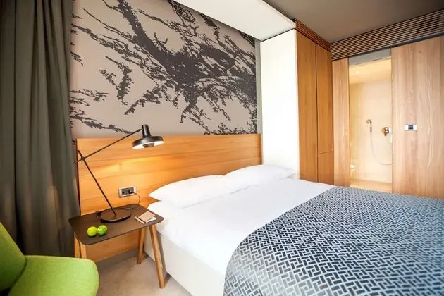 Superior Tek Kişilik Oda, Balkon, Deniz Manzaralı