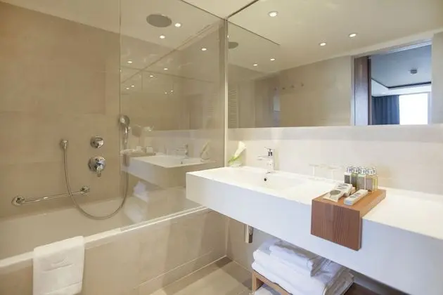 Superior Tek Kişilik Oda, Balkon, Deniz Manzaralı