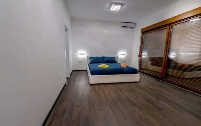 Exclusive Villa, 6 Yatak Odası