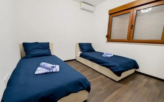 Exclusive Villa, 6 Yatak Odası