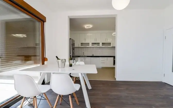 Exclusive Villa, 6 Yatak Odası