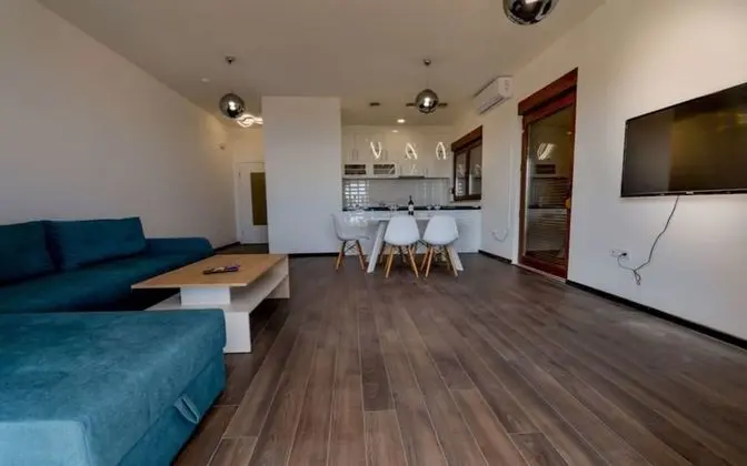 Exclusive Villa, 6 Yatak Odası