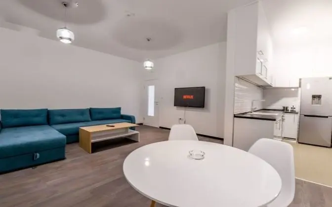 Exclusive Villa, 6 Yatak Odası