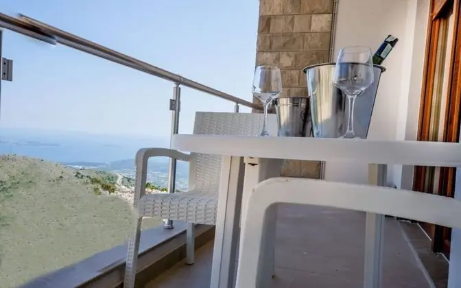 Exclusive Villa, 6 Yatak Odası