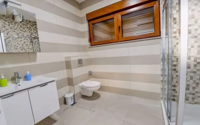 Exclusive Villa, 6 Yatak Odası