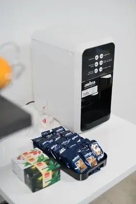 Deluxe Tek Büyük Yataklı Oda (Lower Ground)
