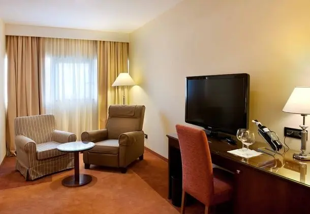Deluxe İki Ayrı Yataklı Oda, Birden Çok Yatak