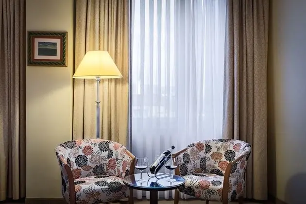 Deluxe Tek Büyük Yataklı Oda, 1 En Büyük (King) Boy Yatak