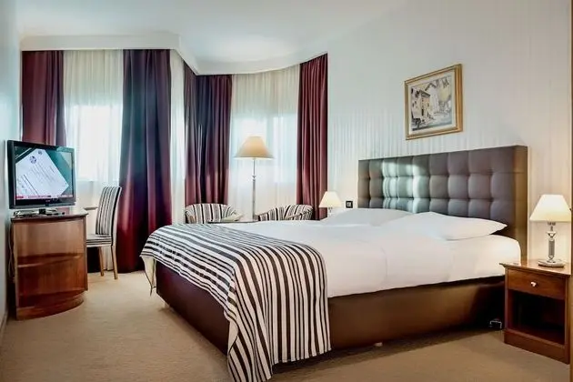 Standard Double Room, 1 King bed