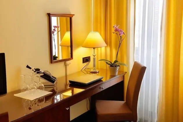 Standard Double Room, 1 King bed
