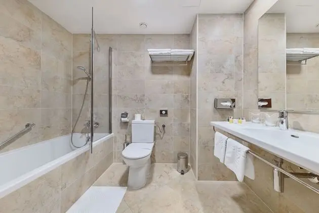 Standard Double Room, 1 King bed