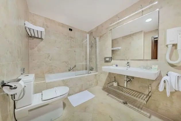Standard Double Room, 1 King bed