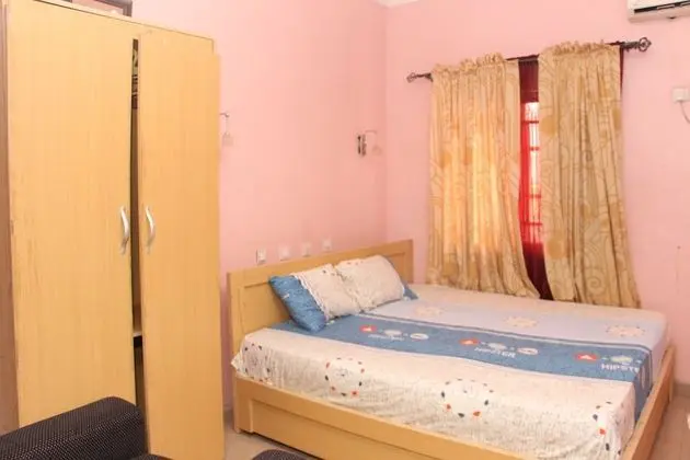 Deluxe Oda, 1 Çift Kişilik Yatak, Sigara İçilmez