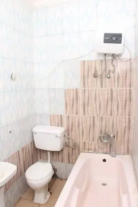 Deluxe Oda, 1 Çift Kişilik Yatak, Sigara İçilmez