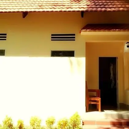 Bungalov, Havuz Manzaralı (Quad)