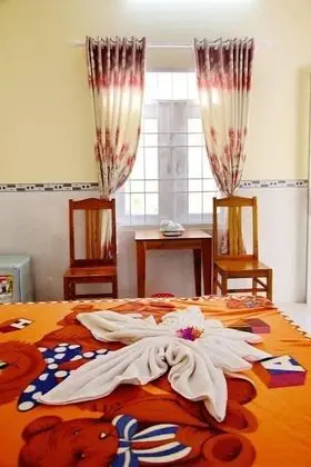 Bungalov, Havuz Manzaralı (Quad)