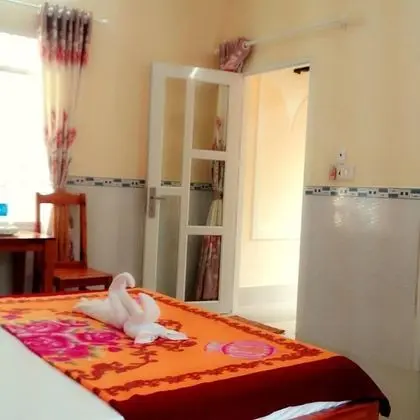 Bungalov, Havuz Manzaralı (Quad)