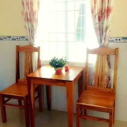 Bungalov, Havuz Manzaralı (Quad)