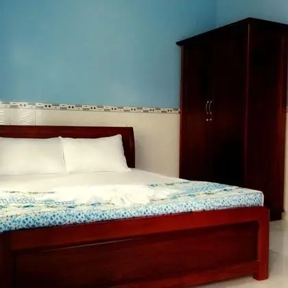 Standard Oda, Bahçe Manzaralı