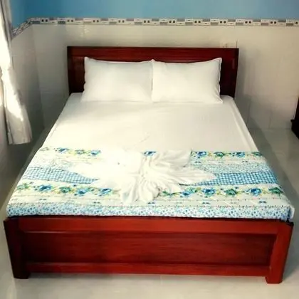 Standard Oda, Bahçe Manzaralı