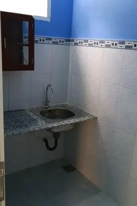 Standard Oda, Bahçe Manzaralı