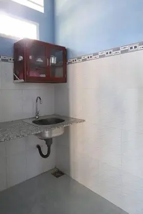 Standard Oda, Bahçe Manzaralı