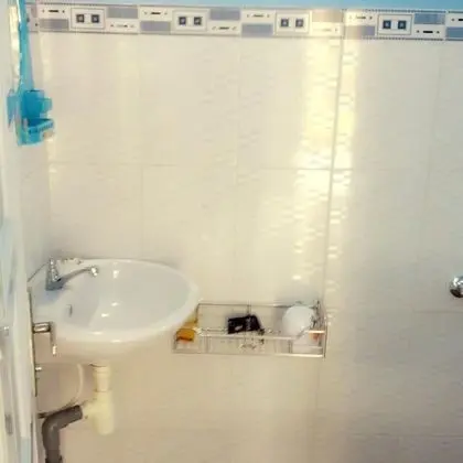 Standard Oda, Bahçe Manzaralı