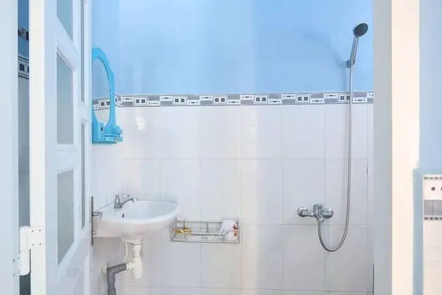 Standard Oda, Bahçe Manzaralı
