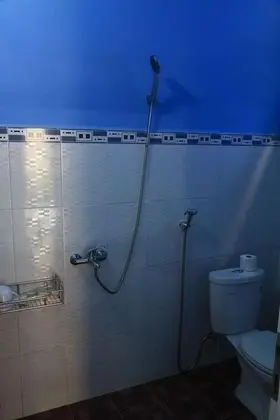 Standard Oda, Bahçe Manzaralı