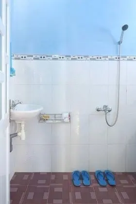 Standard Oda, Bahçe Manzaralı