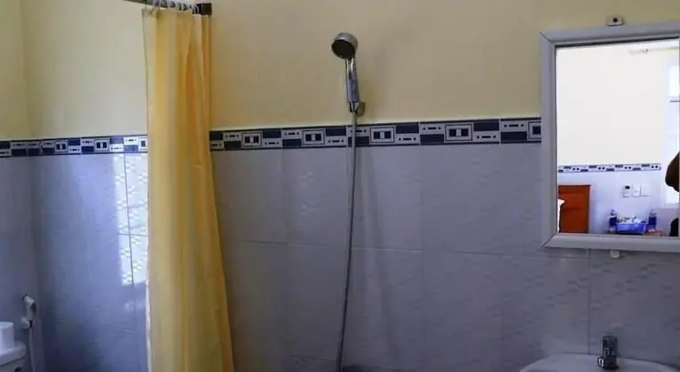 Standard Oda, Bahçe Manzaralı