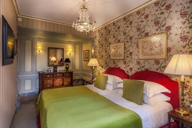Luxury Süit